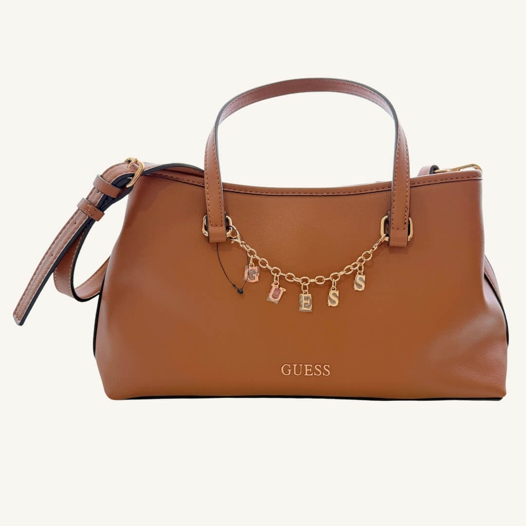 Satchel Guess