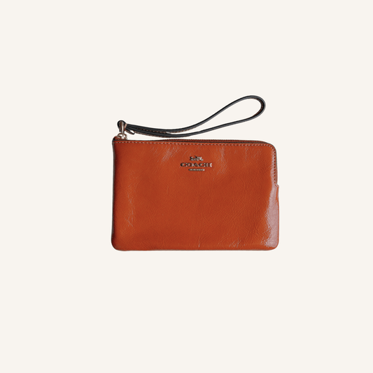 Muñequera Coach