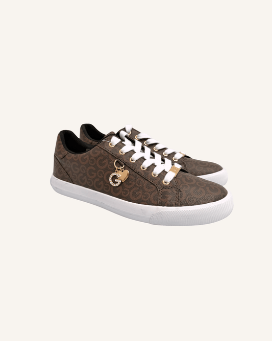 Tenis Guess Los Ángeles para Dama