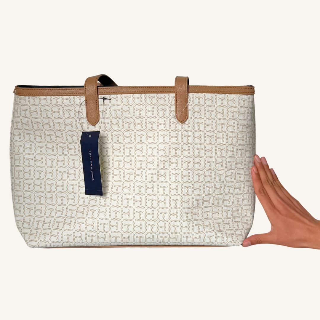 Tote Tommy Hilfiger