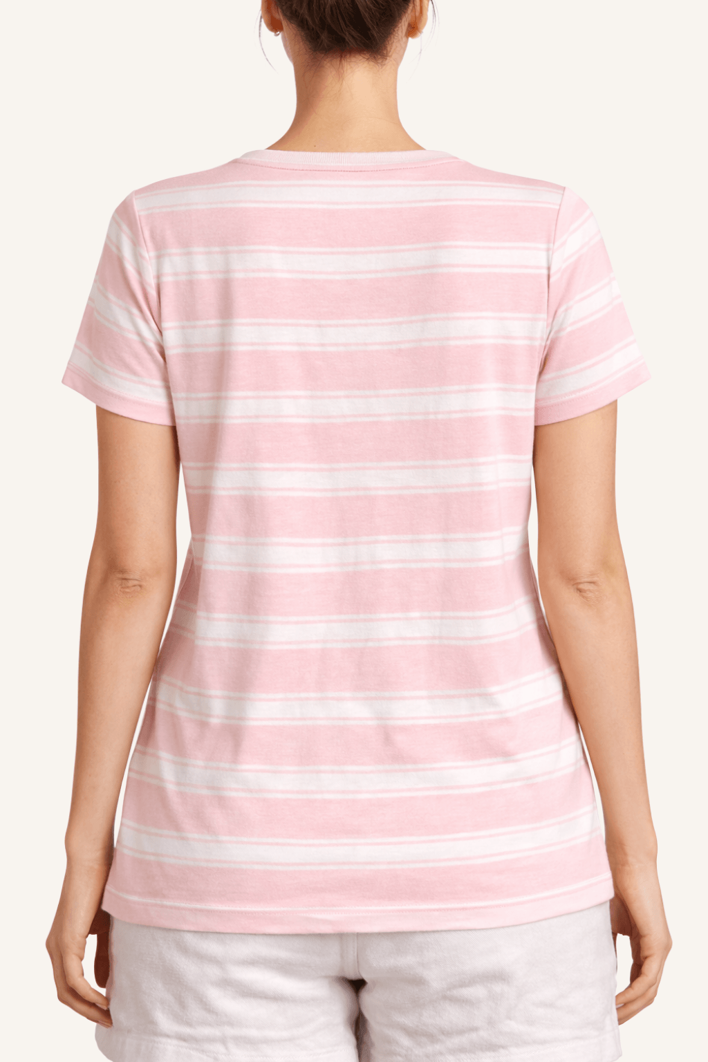 Playera Dama Talla XXL
