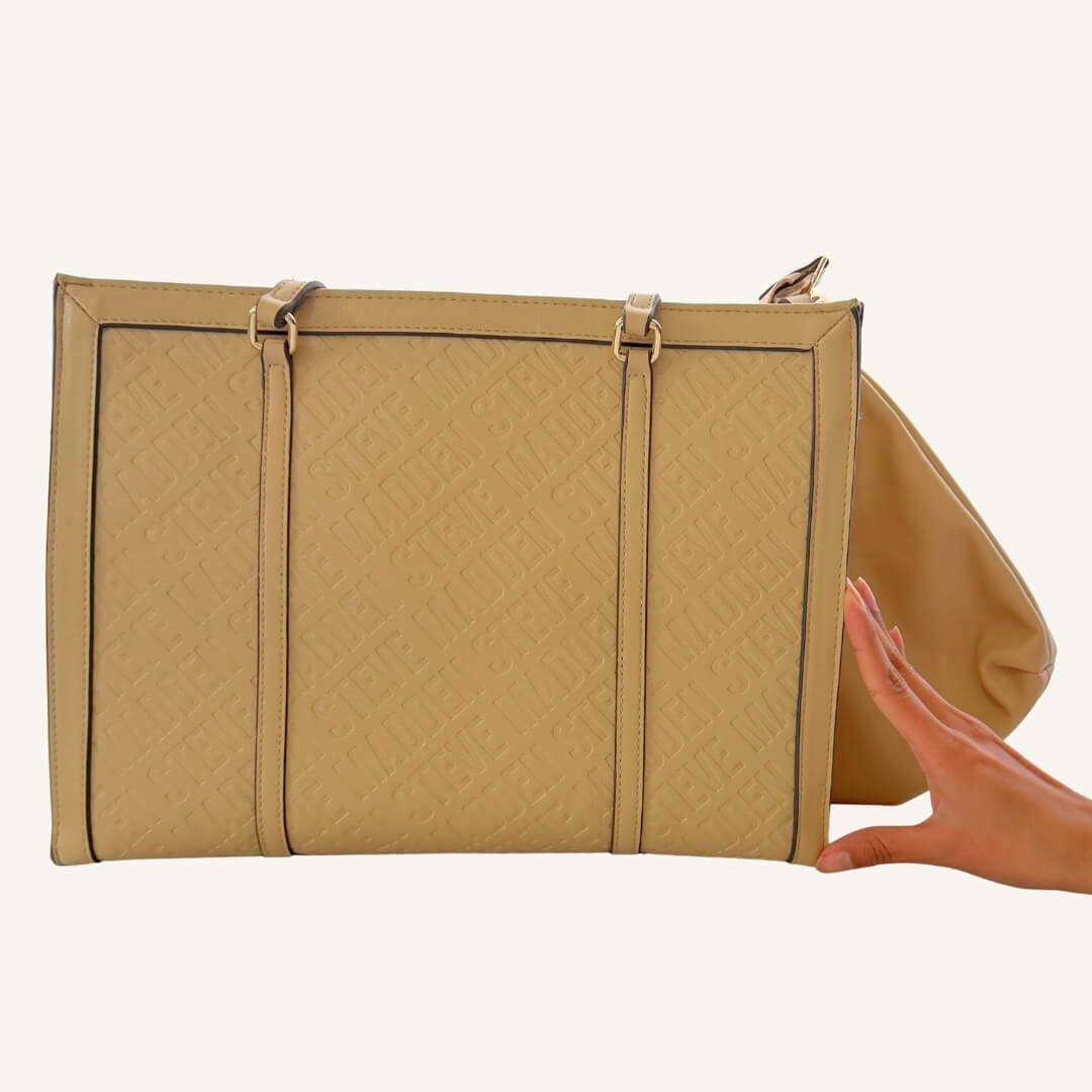 Dúo Steve Madden