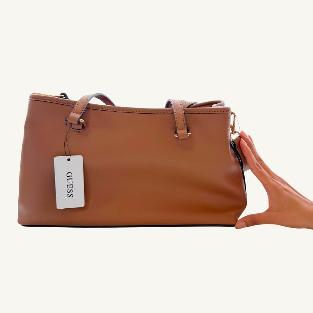 Satchel Guess