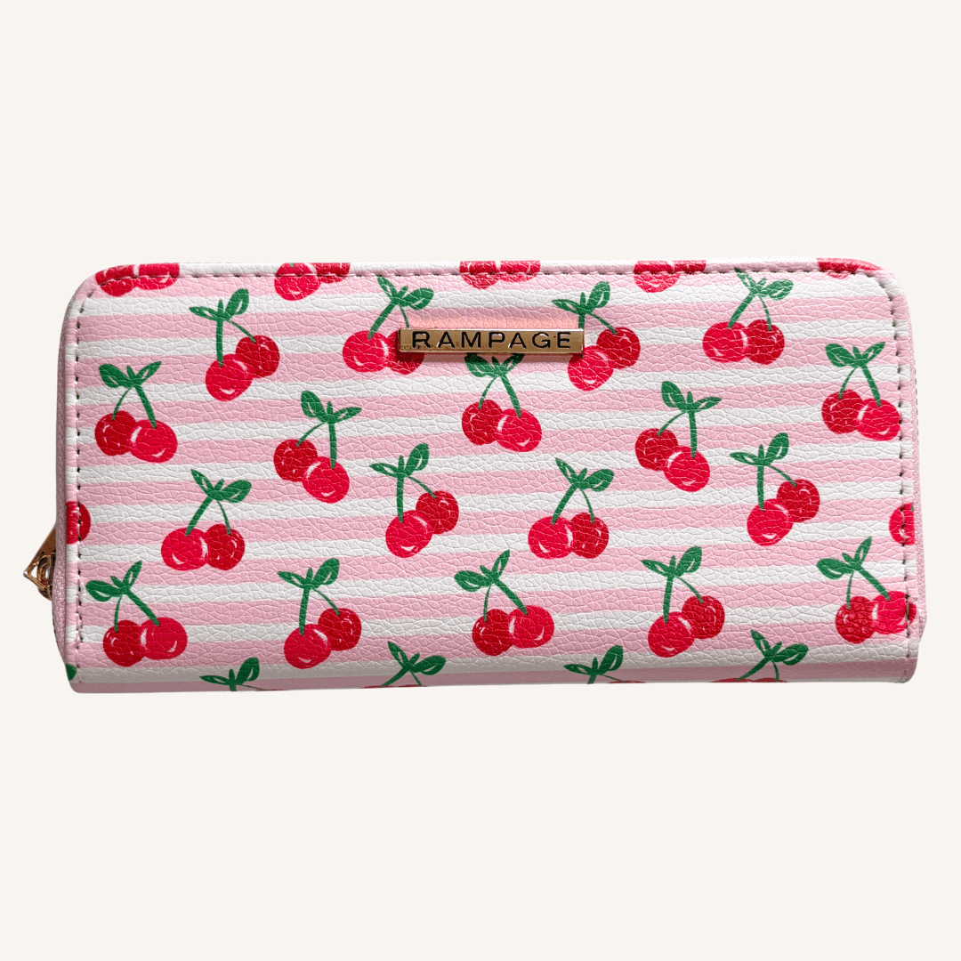 Cartera Marca Libre