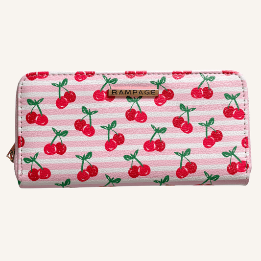 Cartera Marca Libre