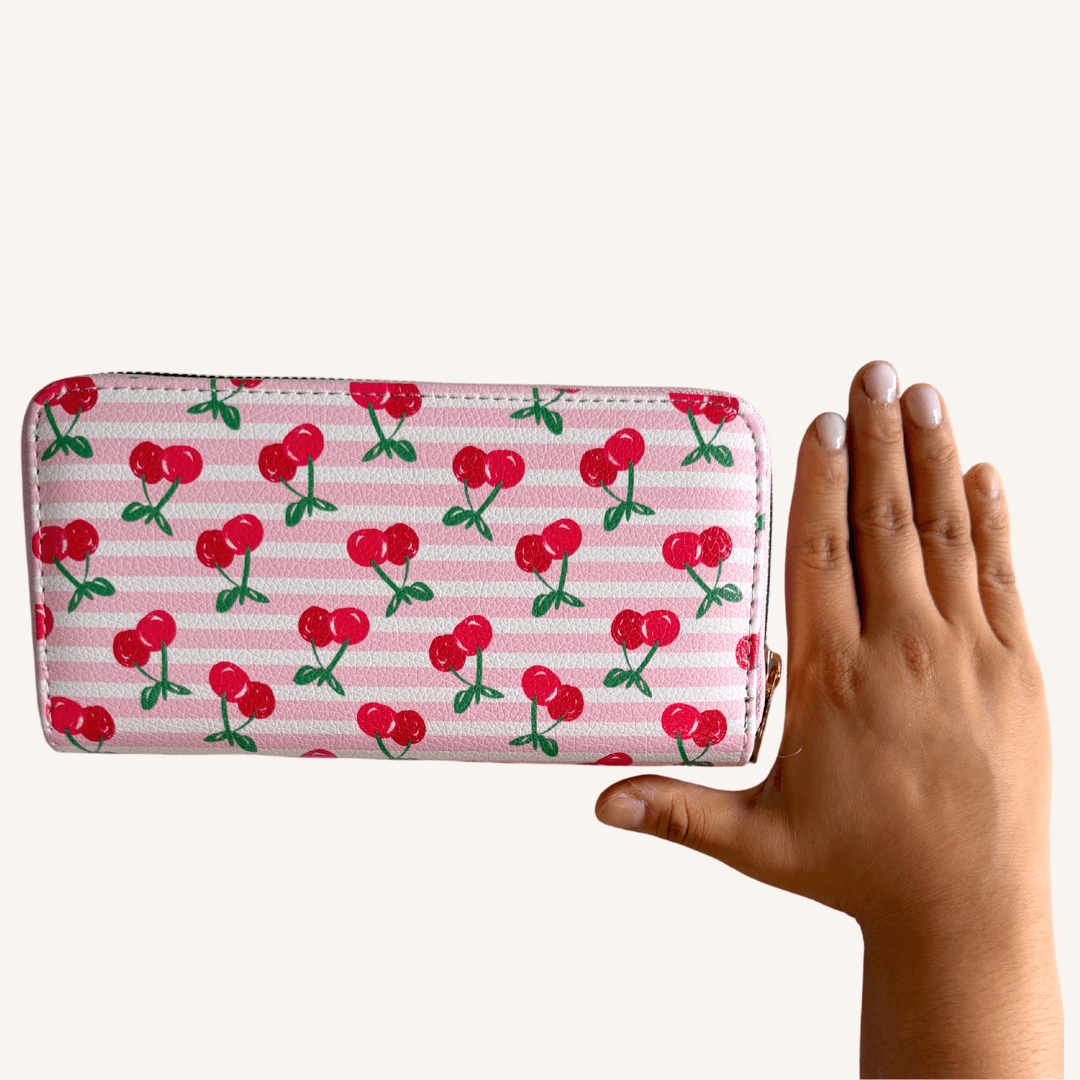 Cartera Marca Libre