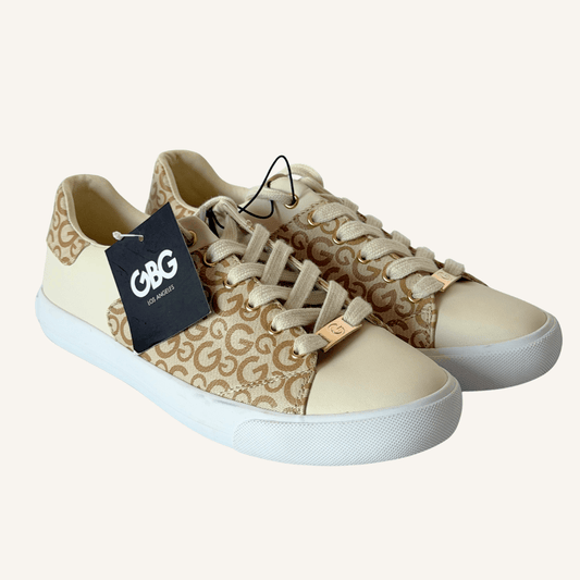 Tenis Guess Los Angeles