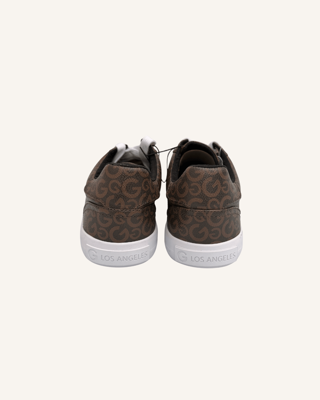 Tenis Guess Los Ángeles para Dama