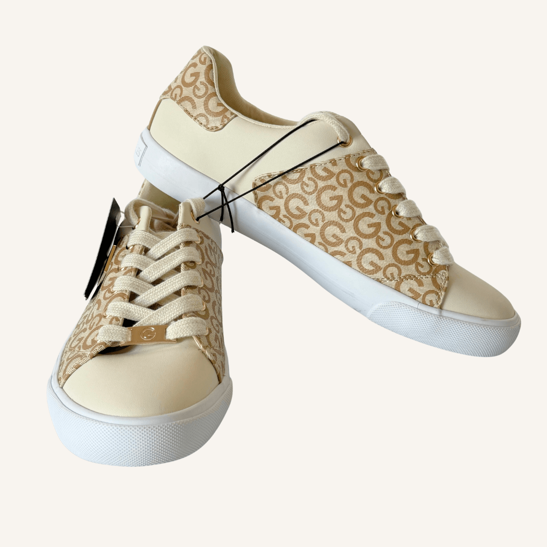 Tenis Guess Los Angeles