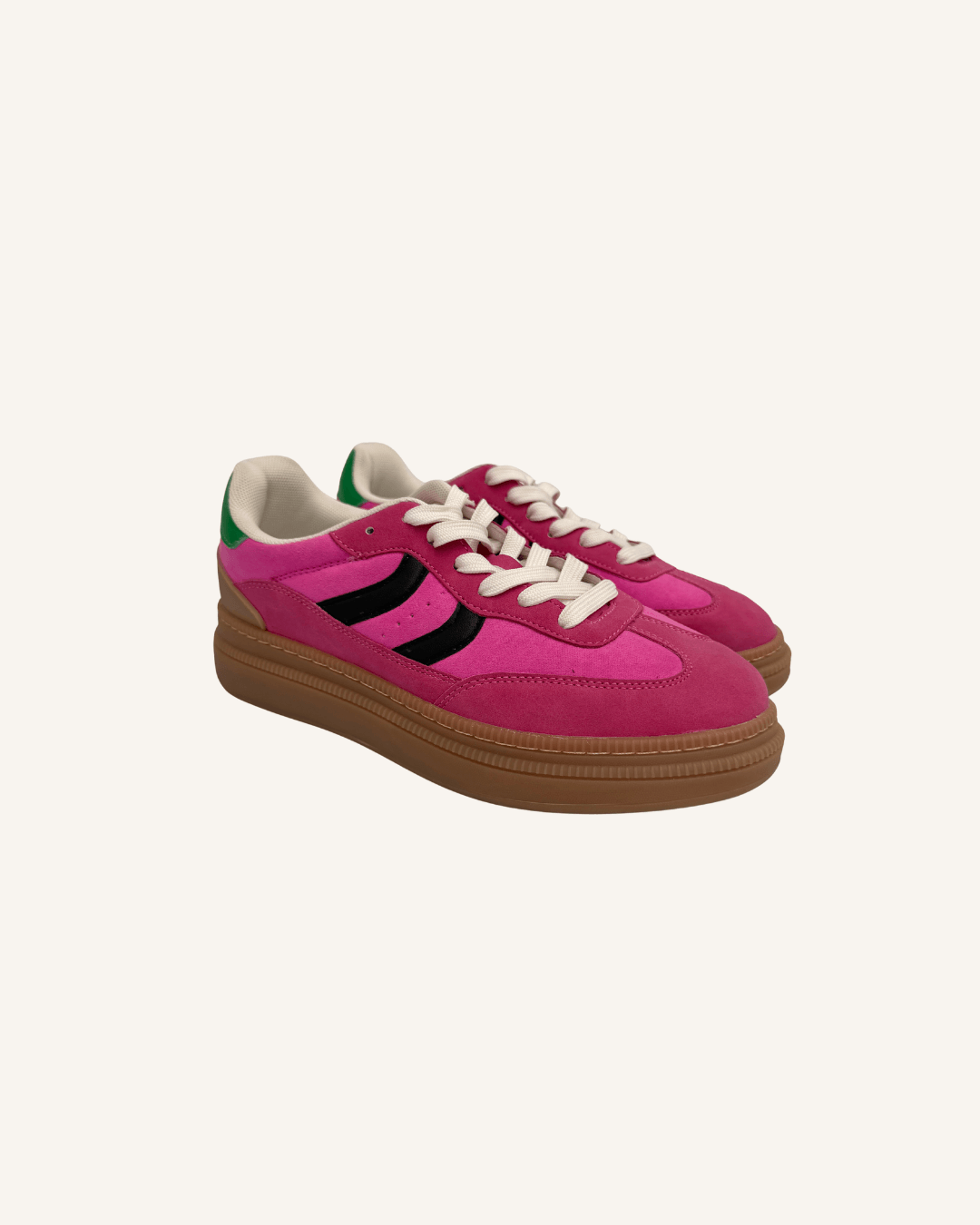 Tenis Steve Madden para Dama