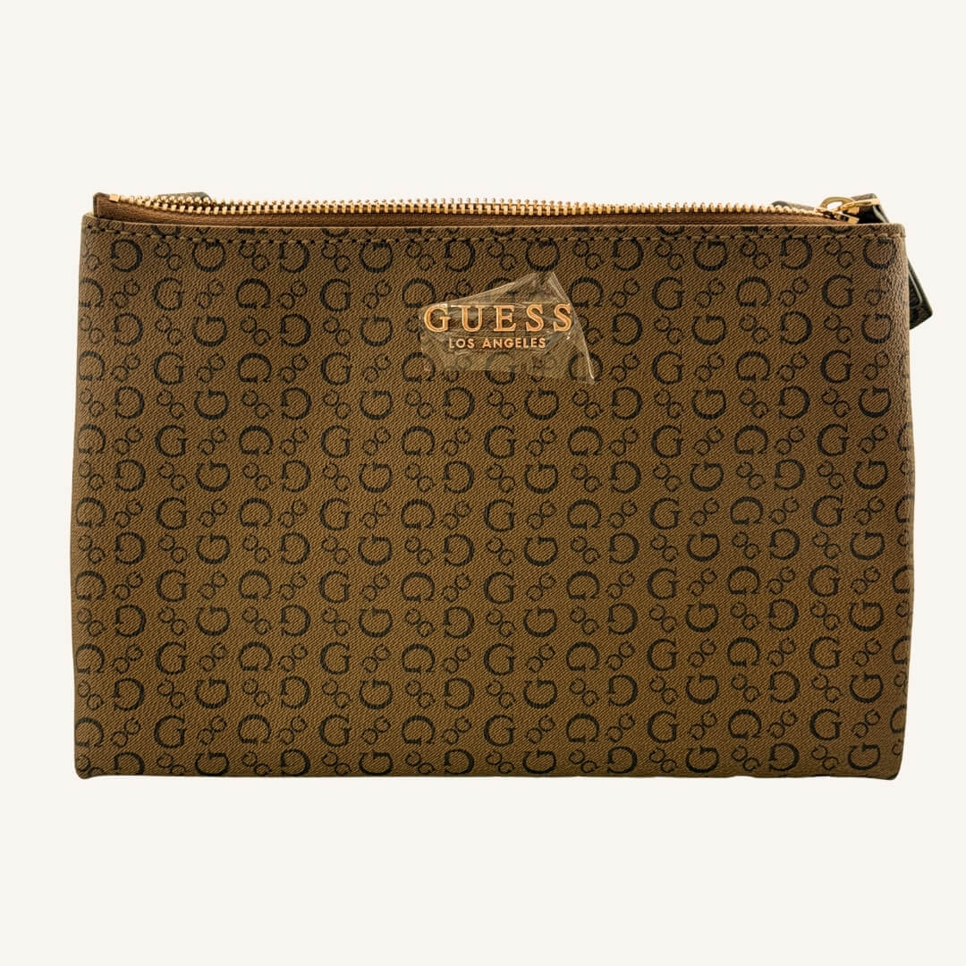 Cosmetiquera Guess