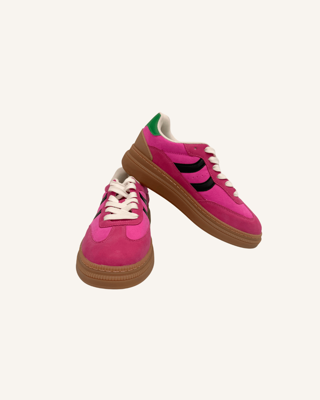 Tenis Steve Madden para Dama