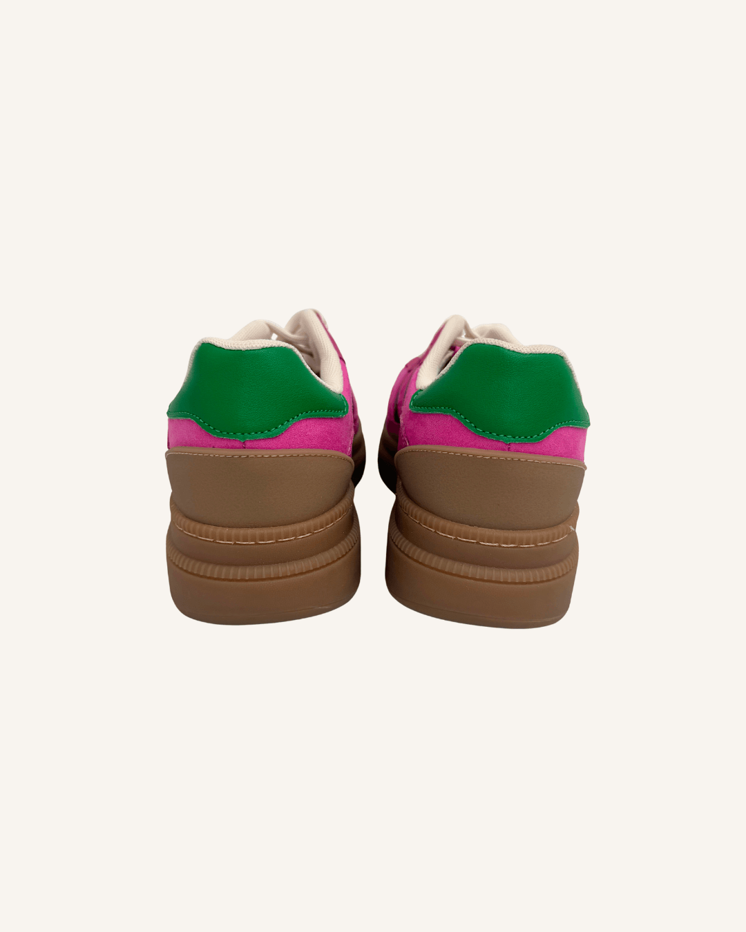 Tenis Steve Madden para Dama
