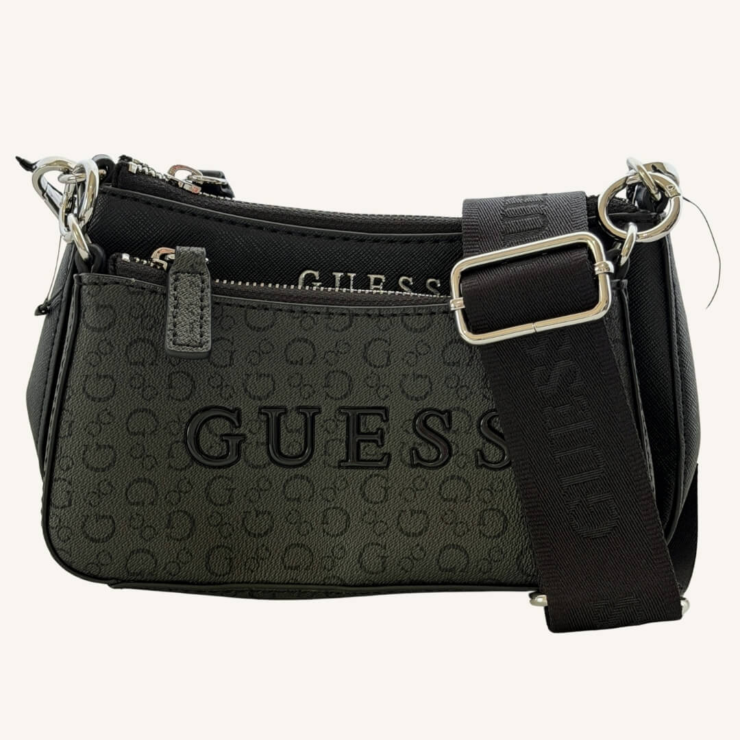 Dúo Guess