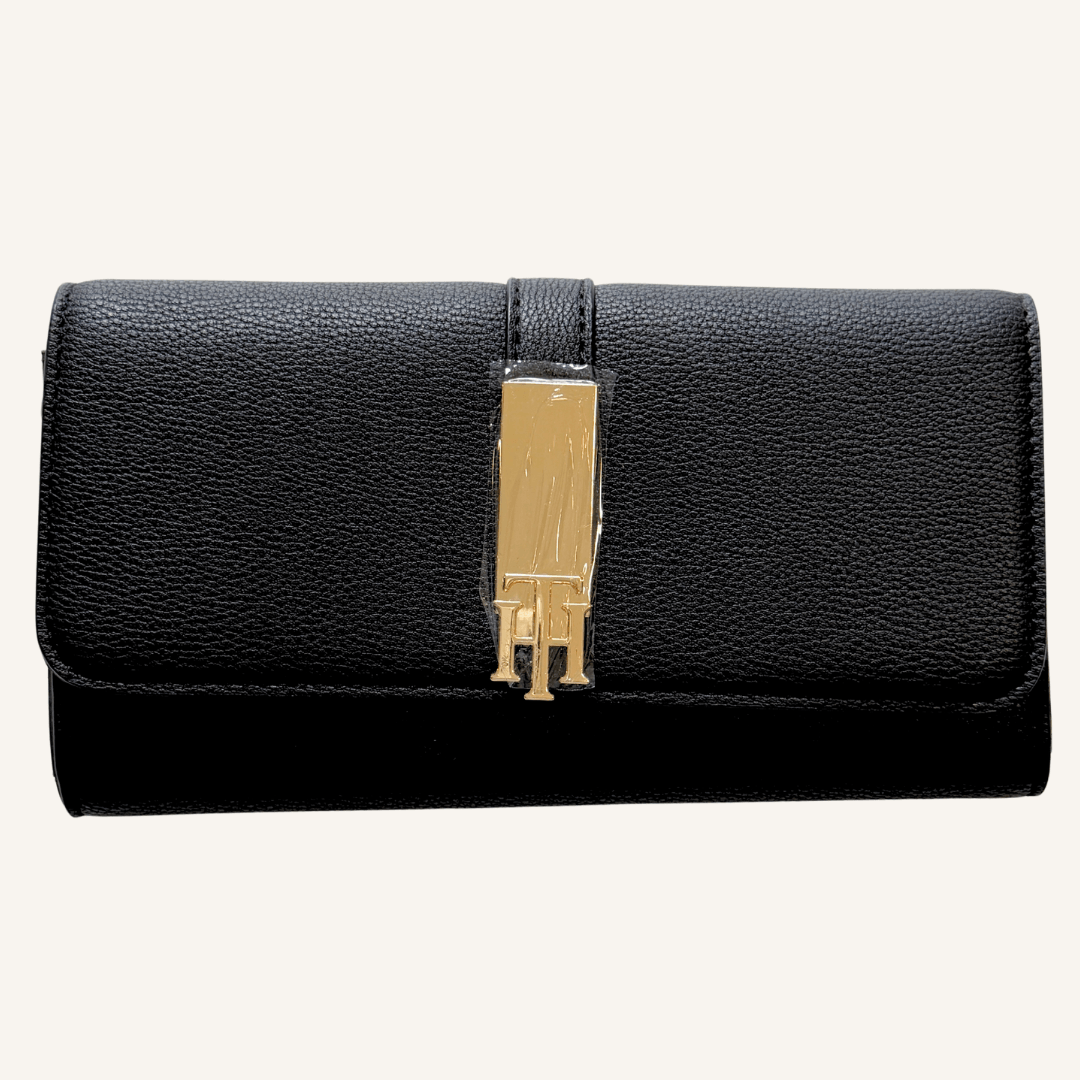 Cartera Tommy Hilfiger