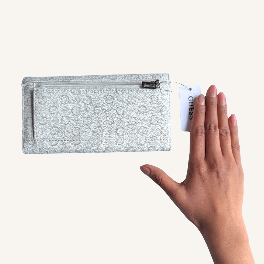 Cartera Guess