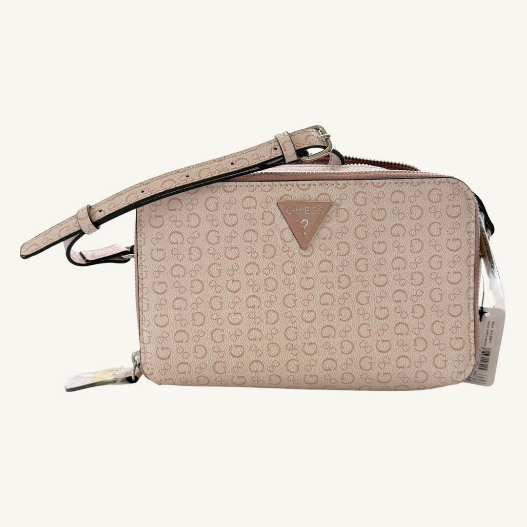 Cross Guess