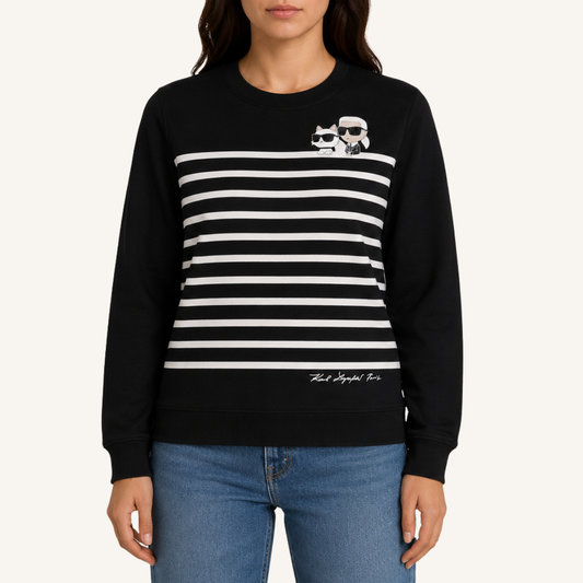 Sudadera Karl Lagerfeld
