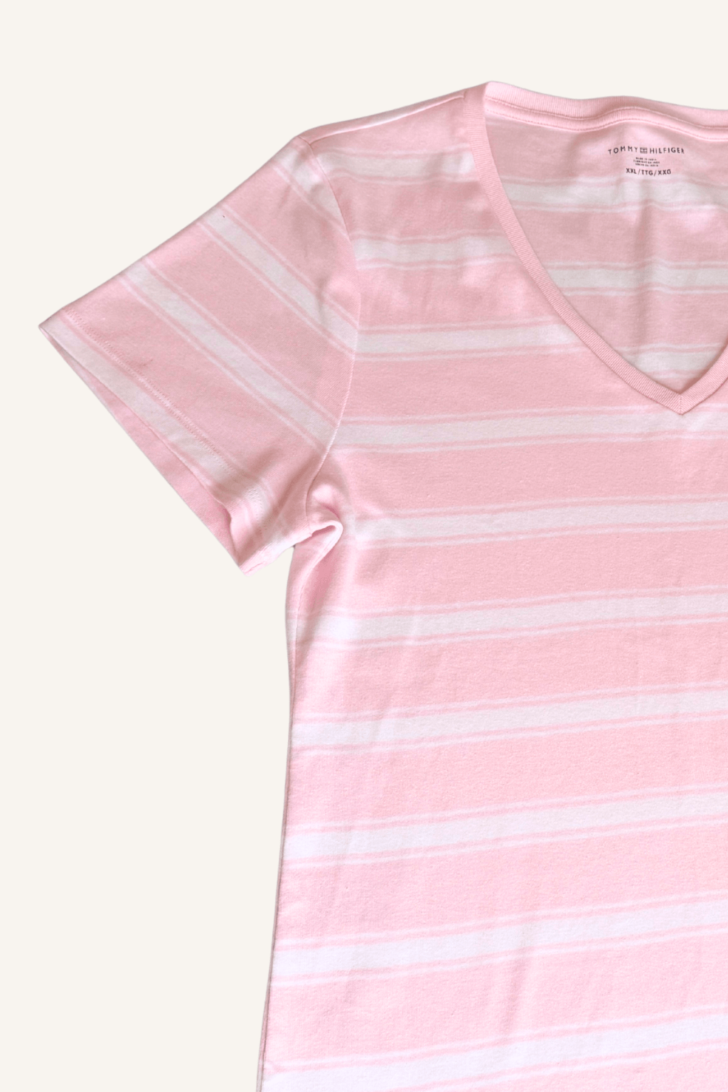 Playera Dama Talla XXL
