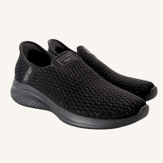 Tenis Skechers
