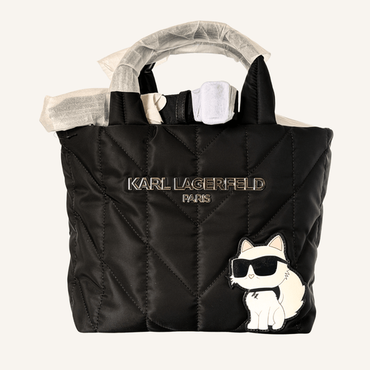 Satchel Karl Lagerfeld