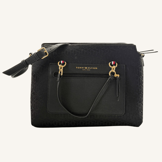 Satchel Tommy Hilfiger