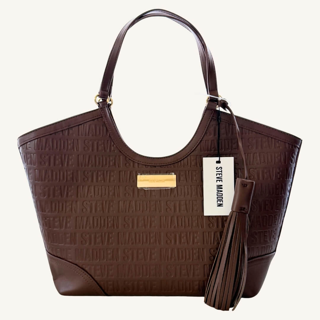 Tote Steve Madden