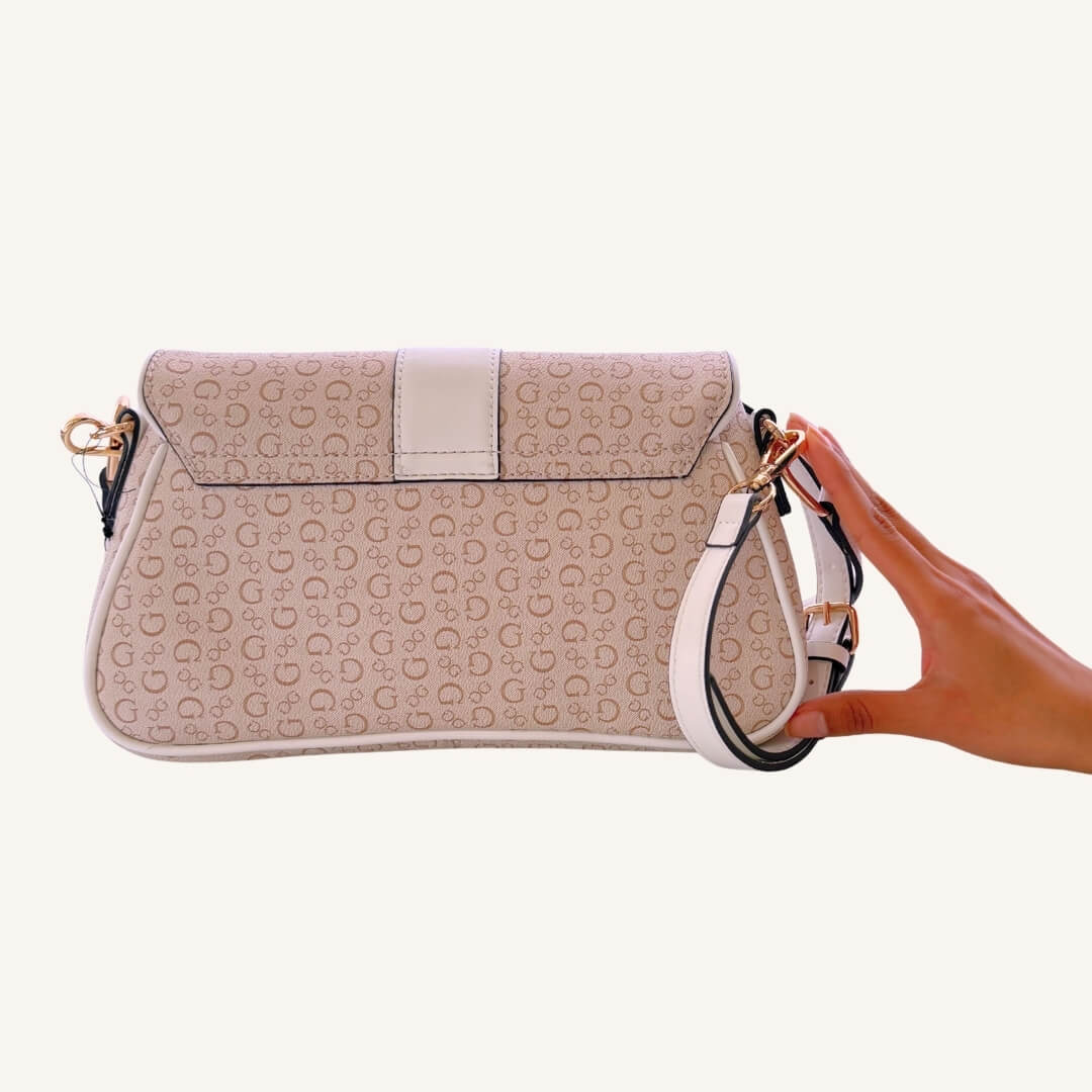 Satchel Guess