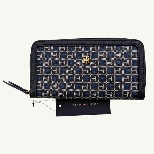 Cartera Tommy Hilfiger