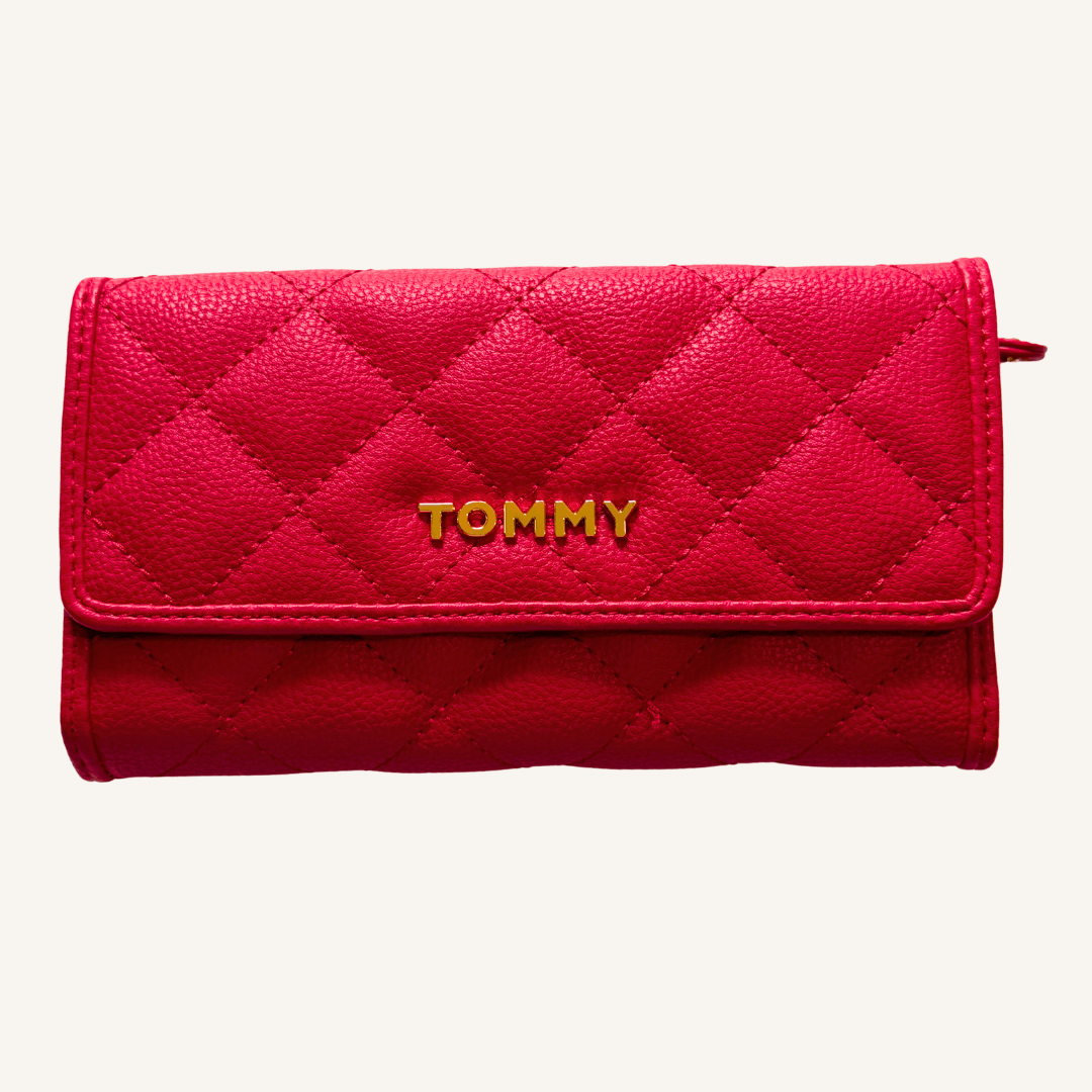 Cartera Tommy Hilfiger