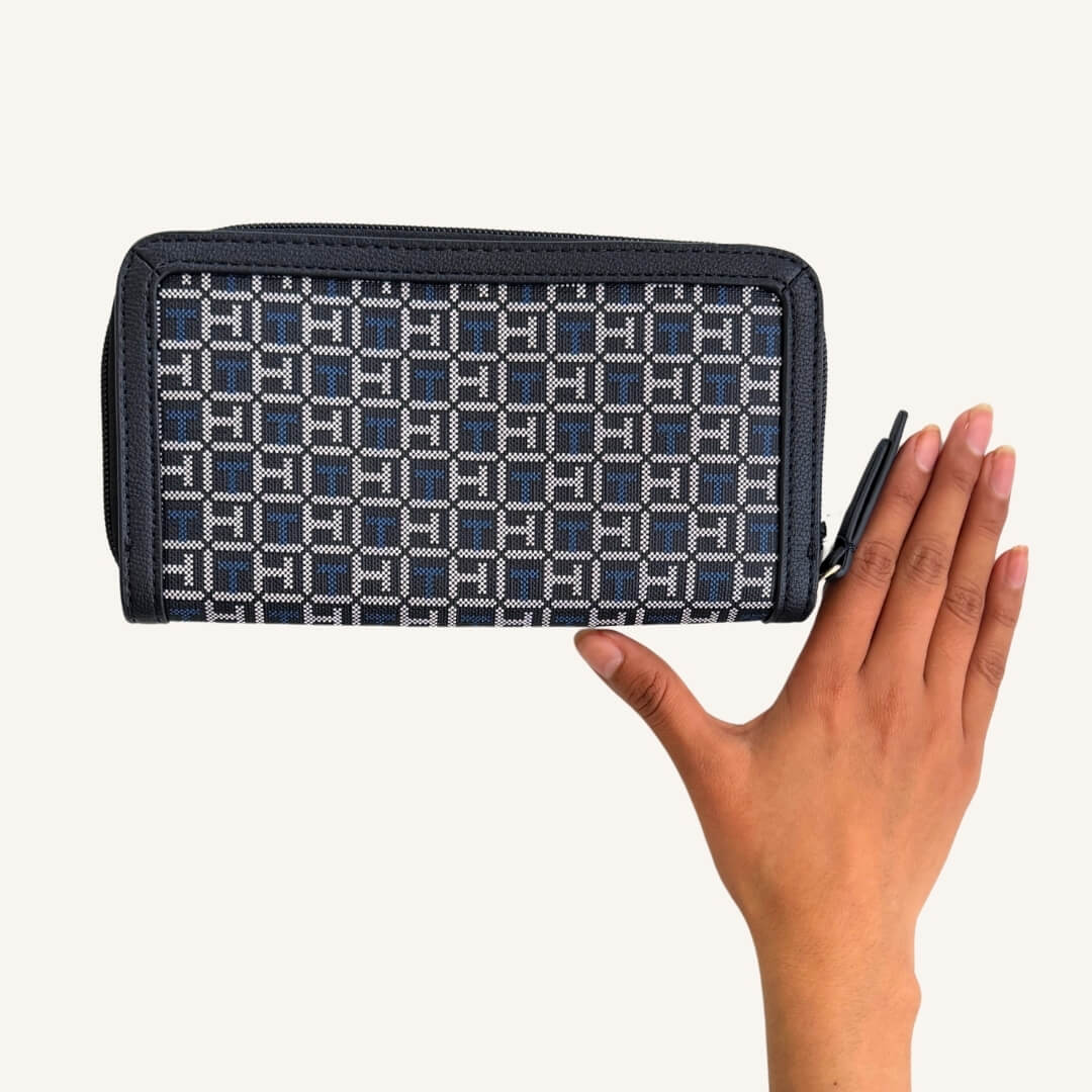 Cartera Tommy Hilfiger