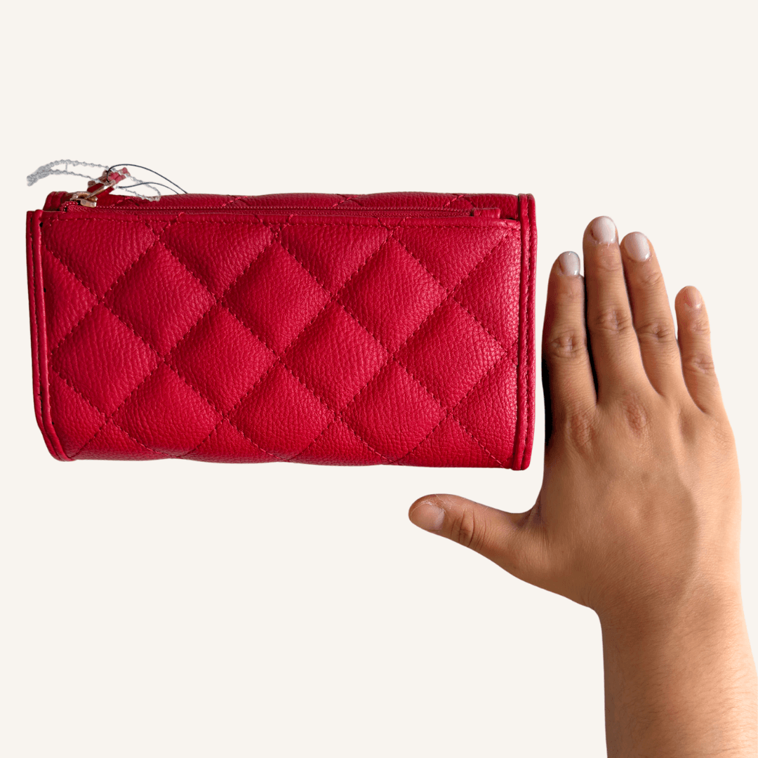 Cartera Tommy Hilfiger