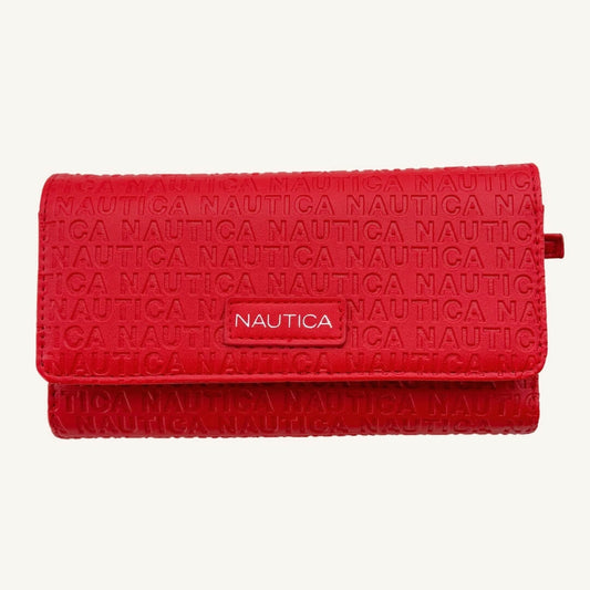 Cartera Nautica