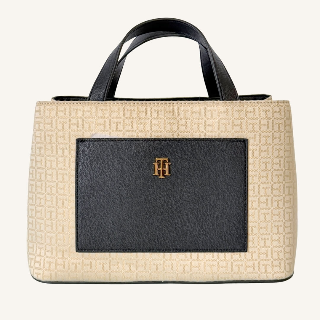 Satchel Tommy Hilfiger
