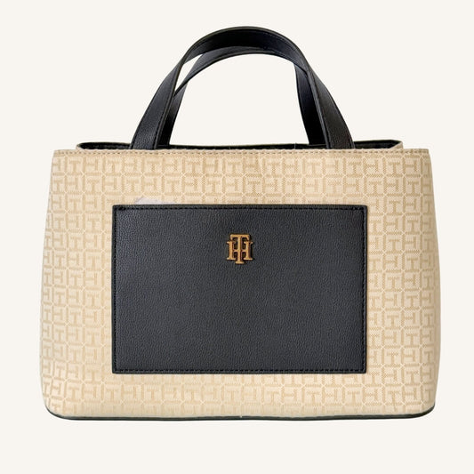 Satchel Tommy Hilfiger