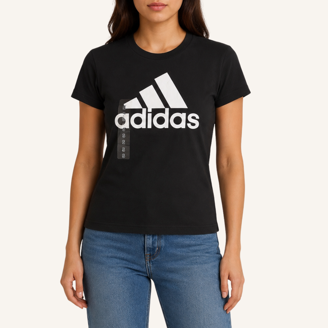 Playera Adidas