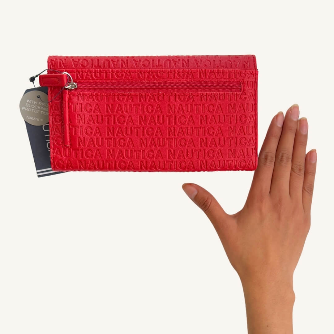 Cartera Nautica