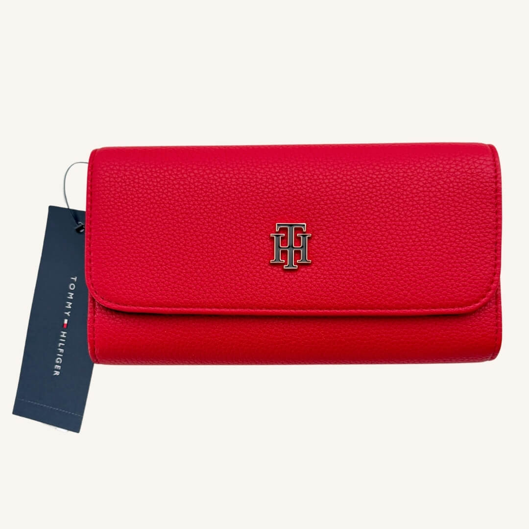 Cartera Tommy Hilfiger