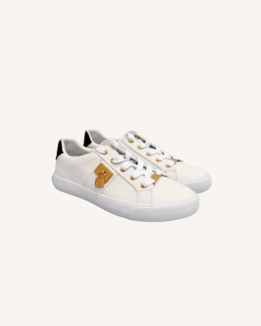 Tenis Guess Los Ángeles para Dama