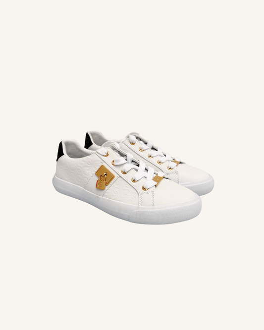 Tenis Guess Los Ángeles para Dama