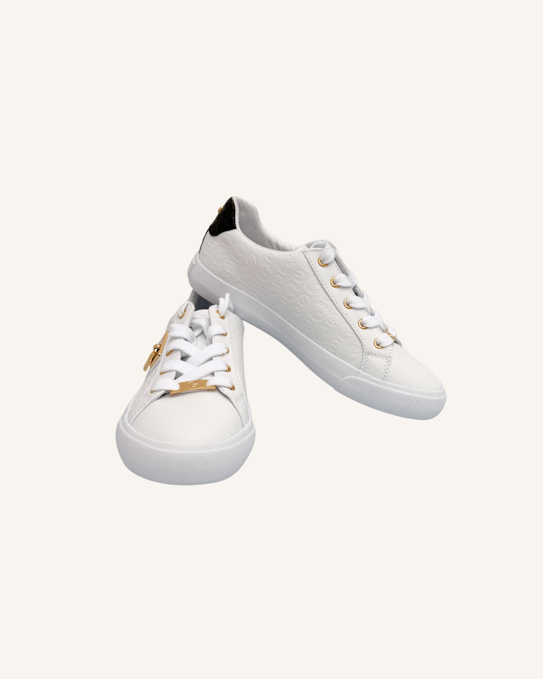 Tenis Guess Los Ángeles para Dama