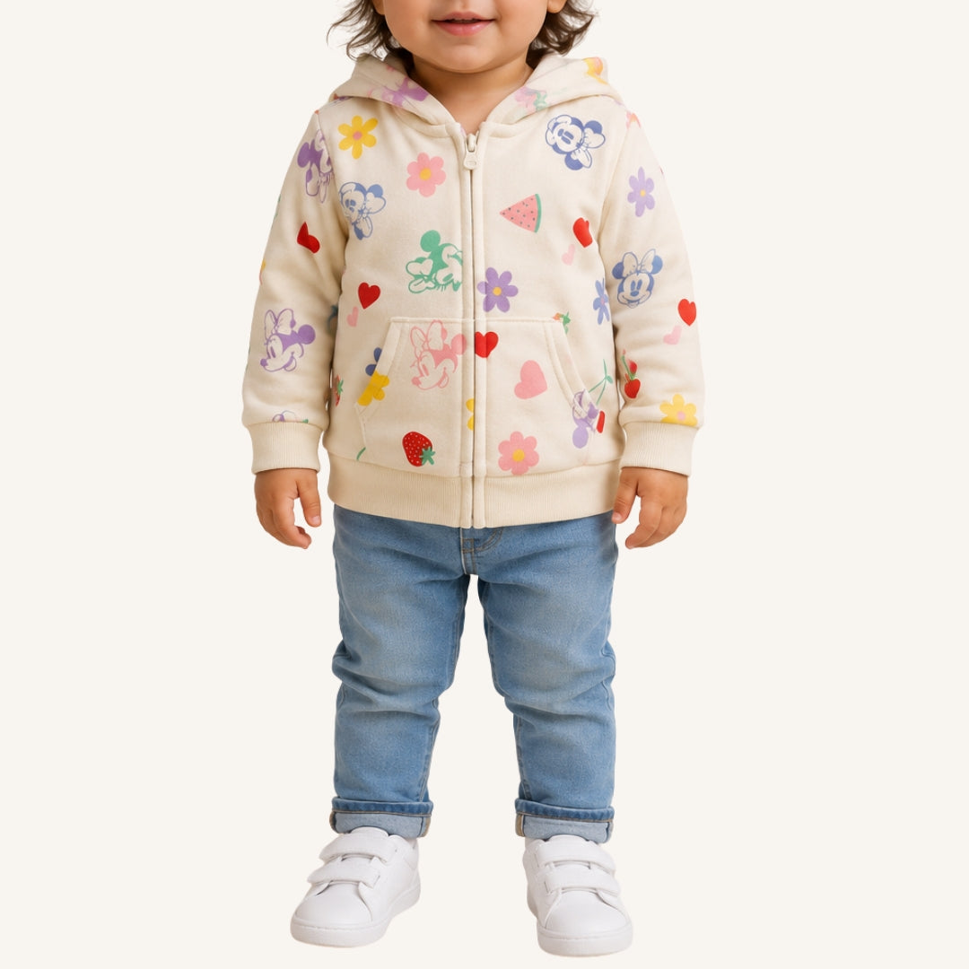 Sudadera Baby GAP