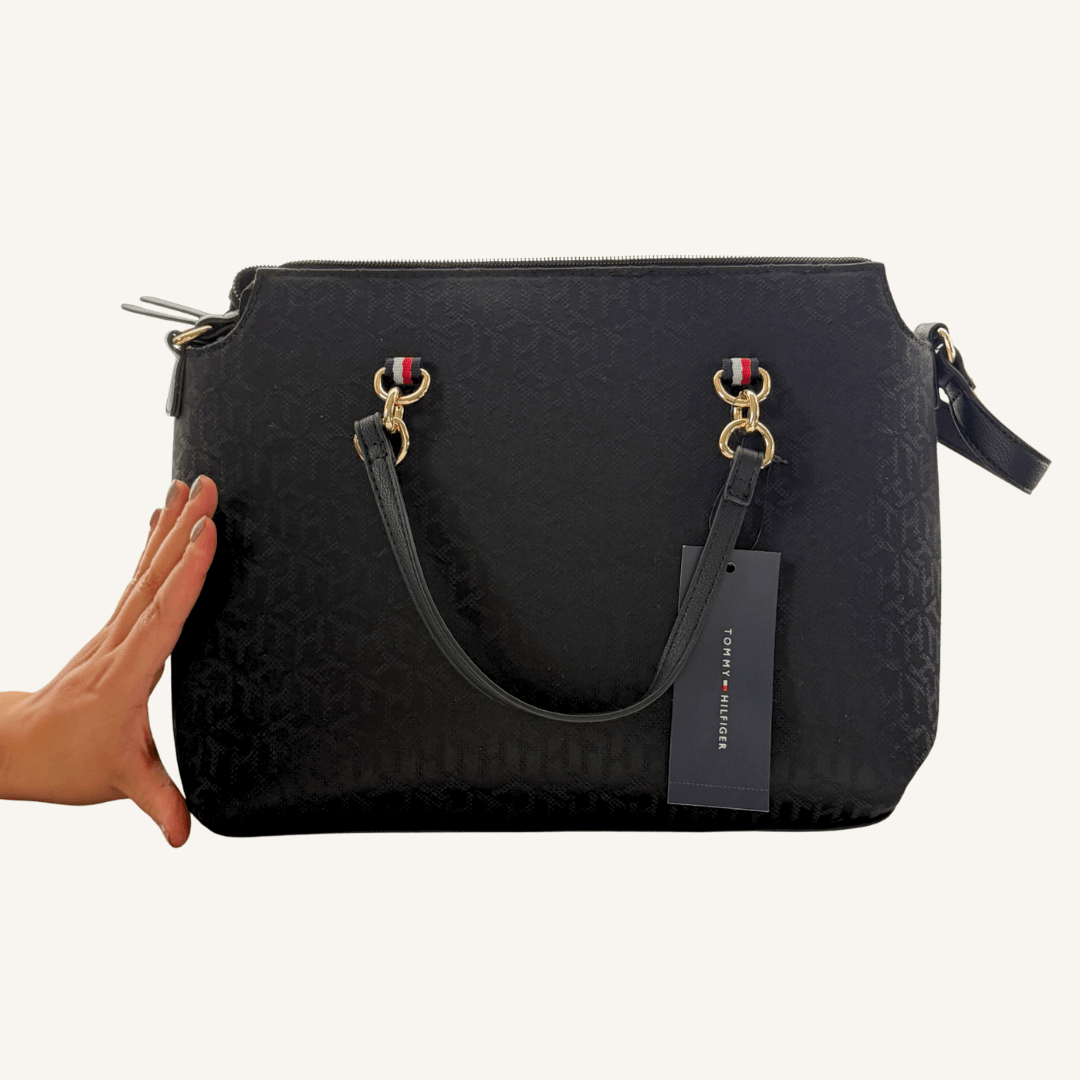 Satchel Tommy Hilfiger
