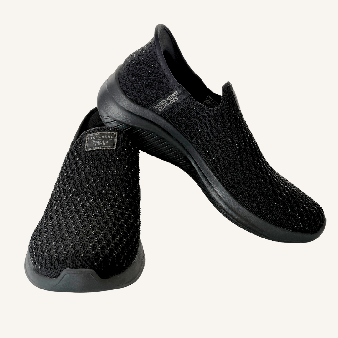 Tenis Skechers