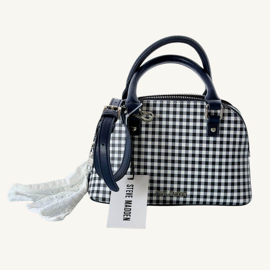 Mini Satchel Steve Madden