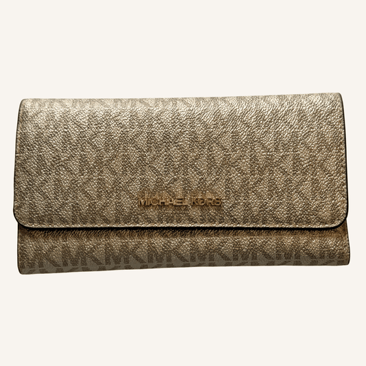 Cartera Michael Kors