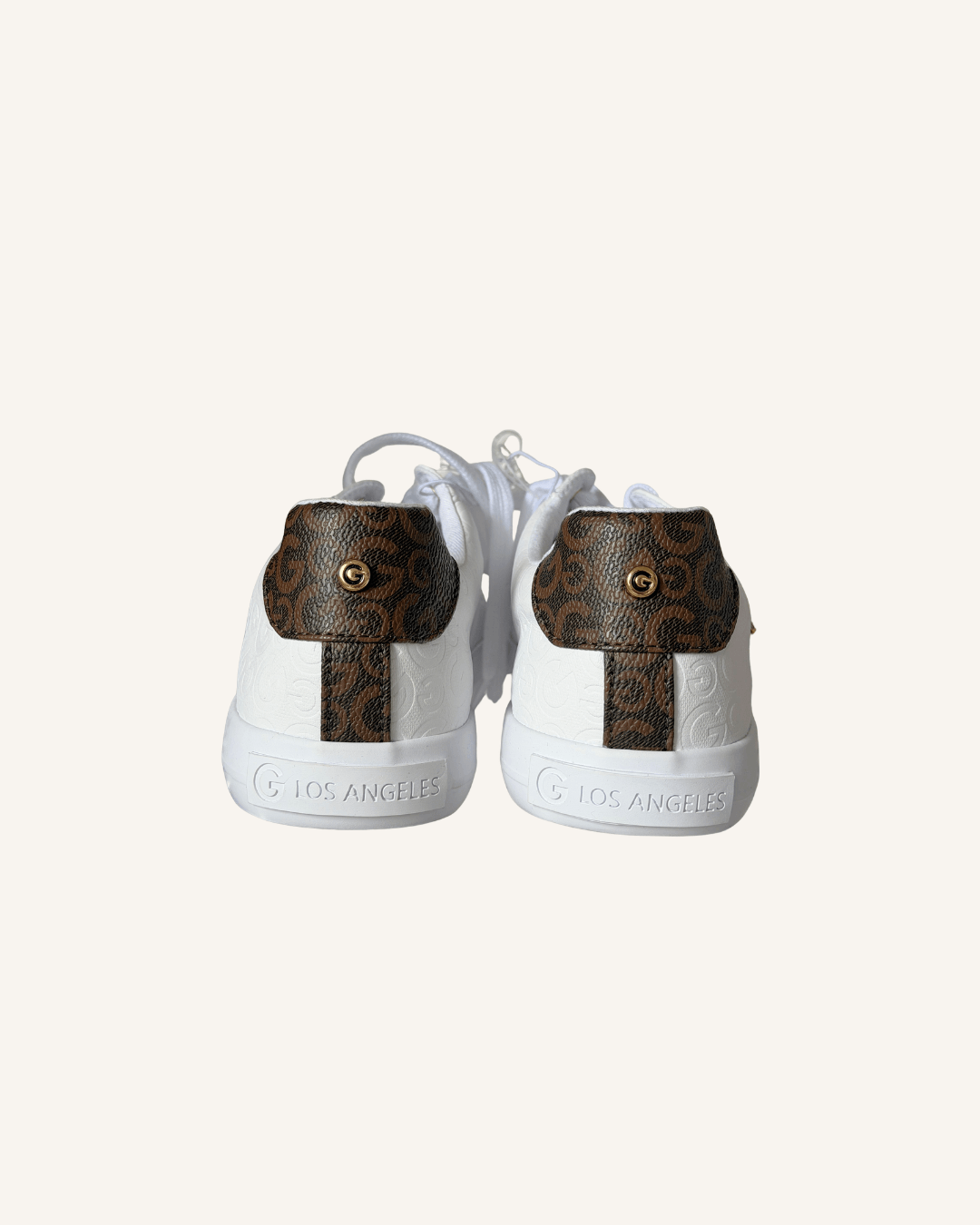 Tenis Guess Los Ángeles para Dama