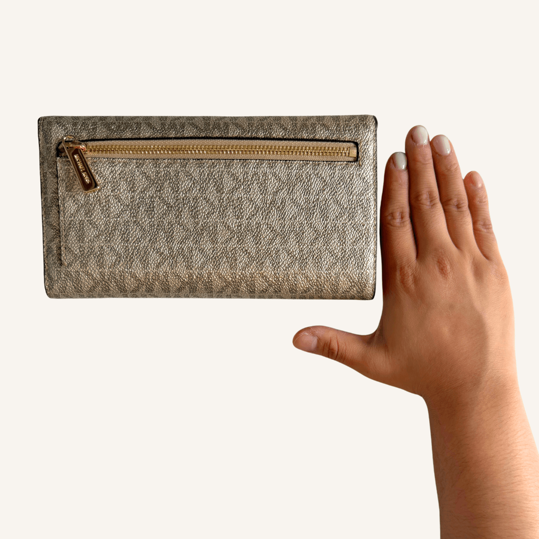 Cartera Michael Kors