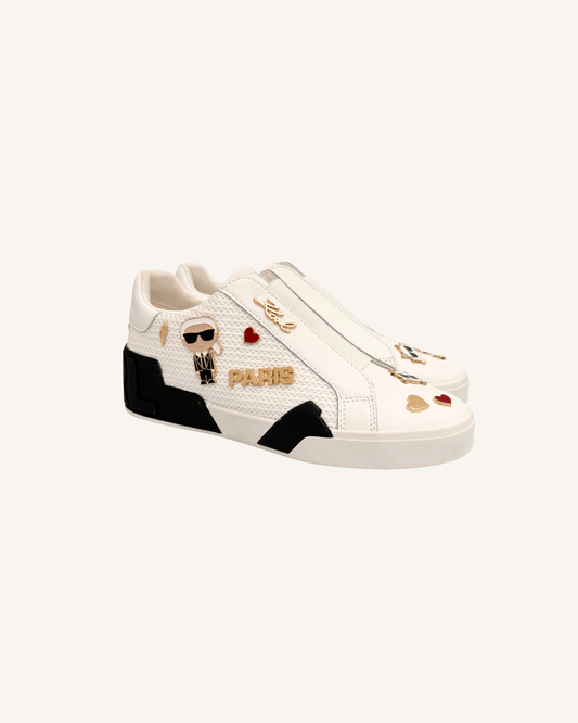 Tenis Karl Lagerfeld para Dama