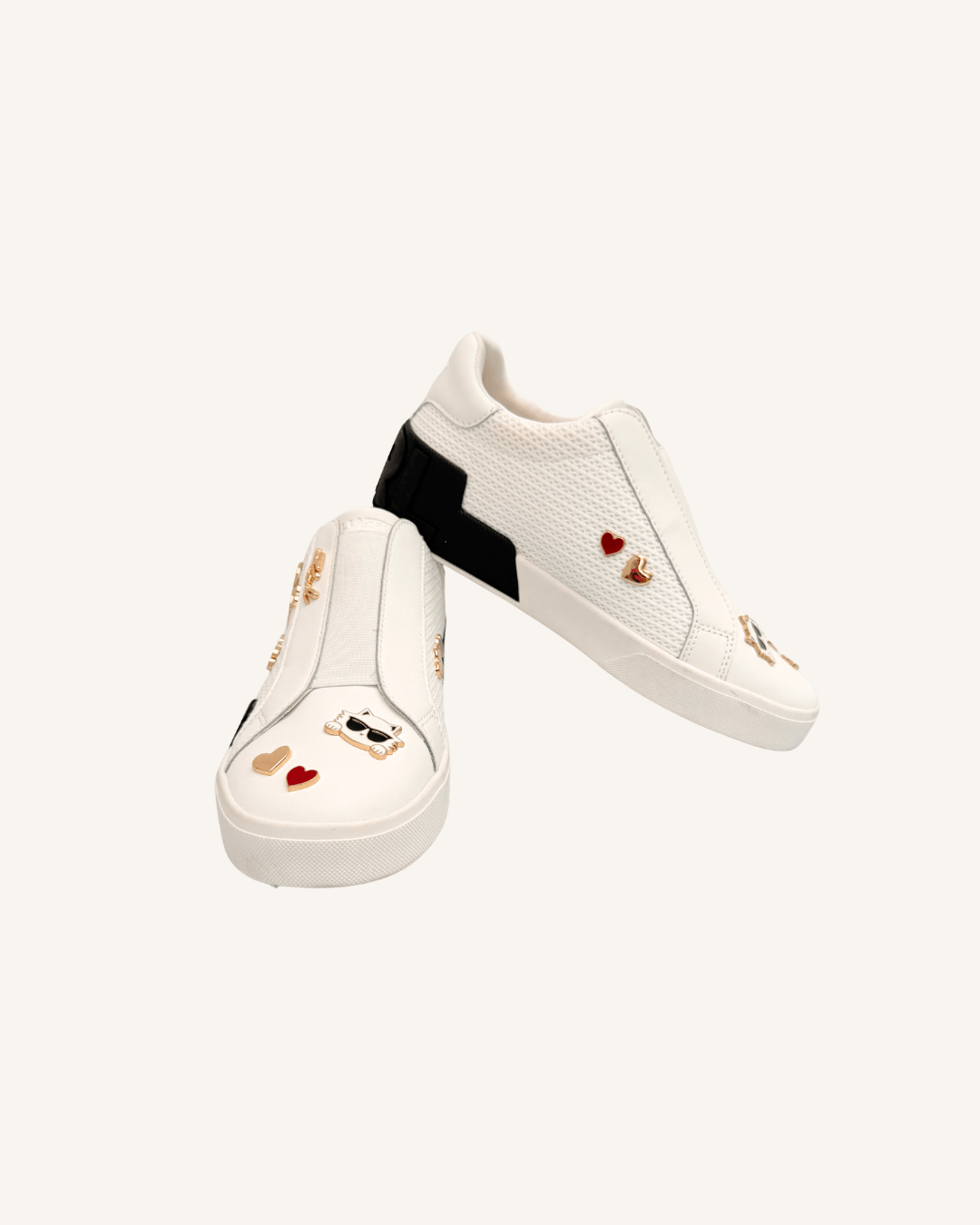 Tenis Karl Lagerfeld para Dama